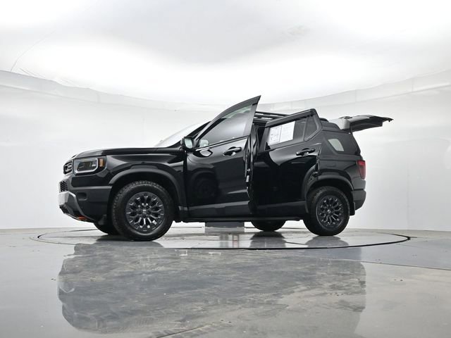 Used 2026 Honda Passport TrailSport image 53