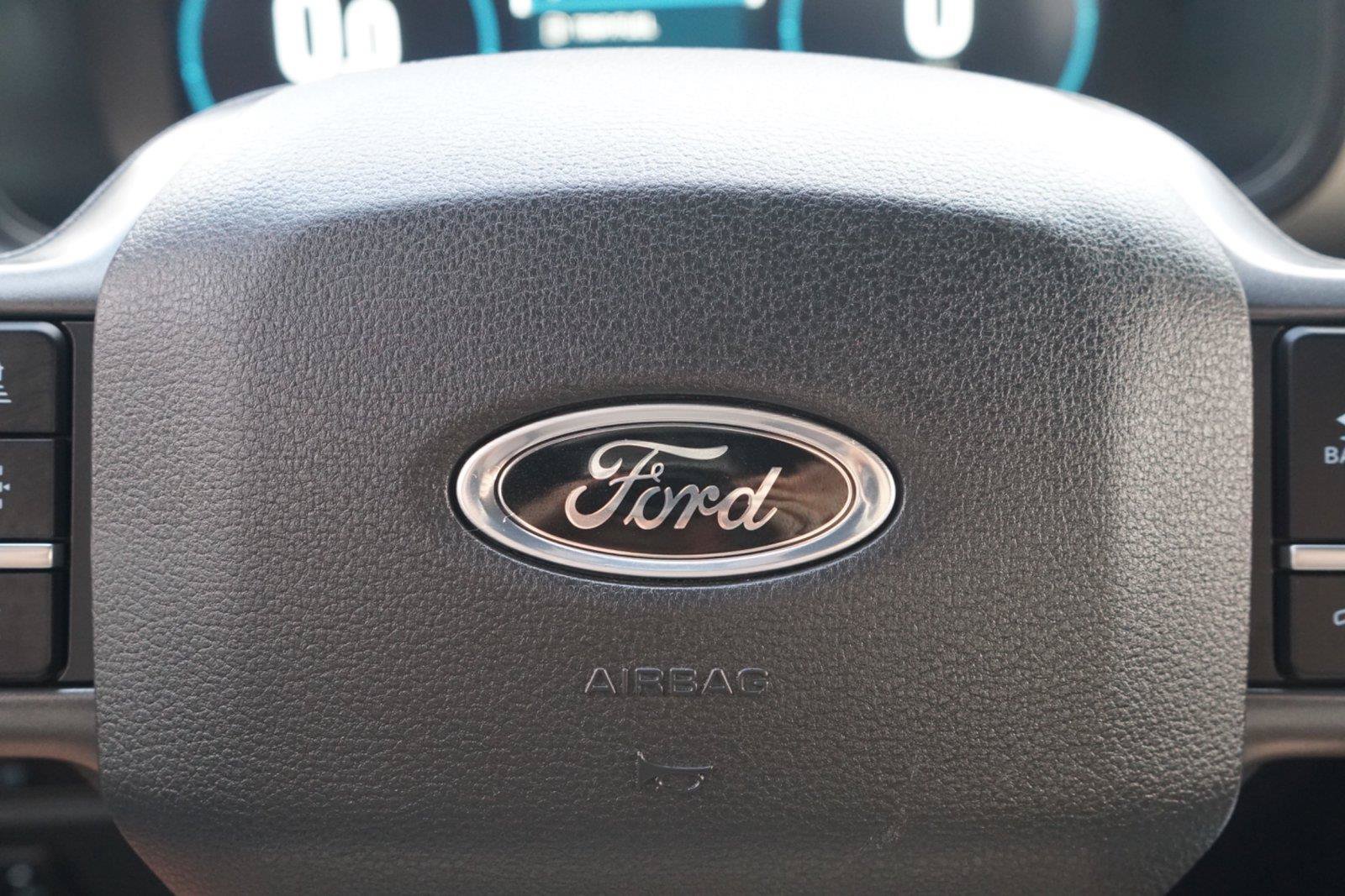 Certified 2022 Ford F150 Lariat w/ Equipment Group 502A High AWD/4WD image 15
