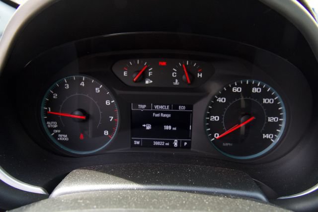 Used 2024 Chevrolet Malibu LT FWD image 21