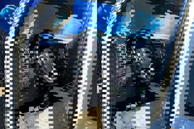 Certified 2020 Ford Expedition Platinum image 13