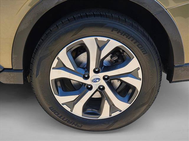 Used 2022 Subaru Outback Touring XT AWD/4WD image 25
