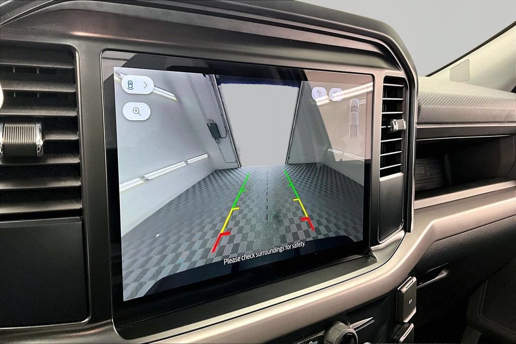 Certified 2025 Ford F150 XL RWD image 20