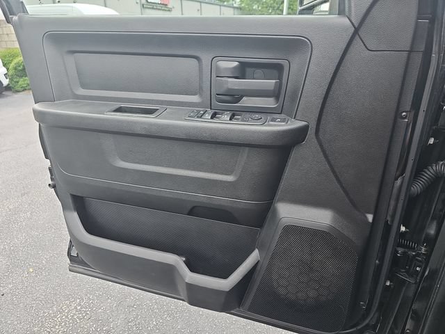 Used 2023 RAM 2500 Tradesman AWD/4WD image 25