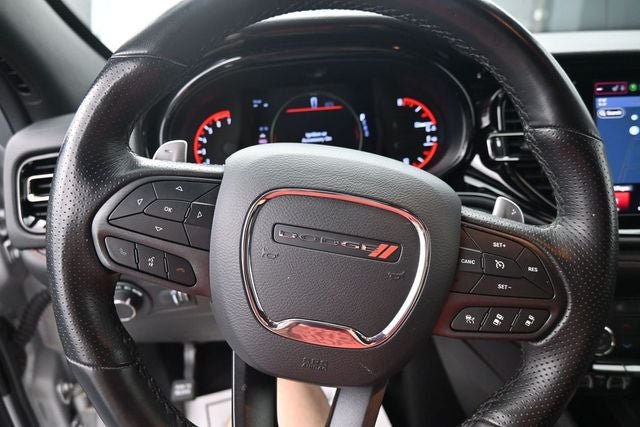 Used 2024 Dodge Durango R/T AWD/4WD image 20