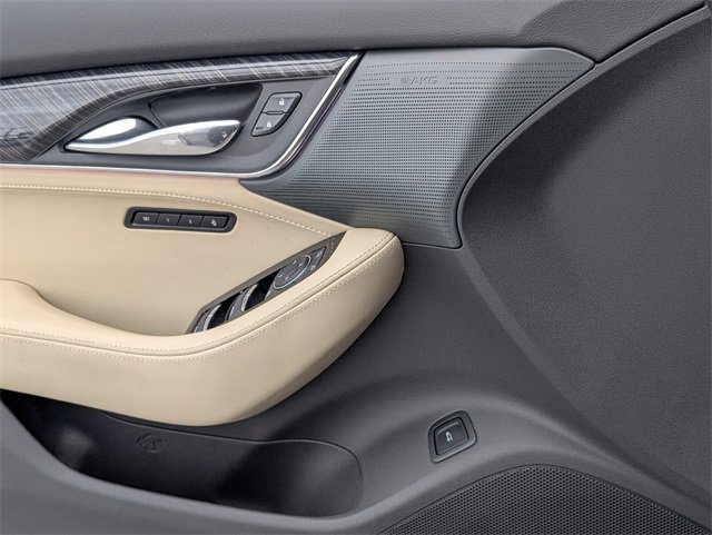 Used 2025 Cadillac CT5 Premium Luxury image 27
