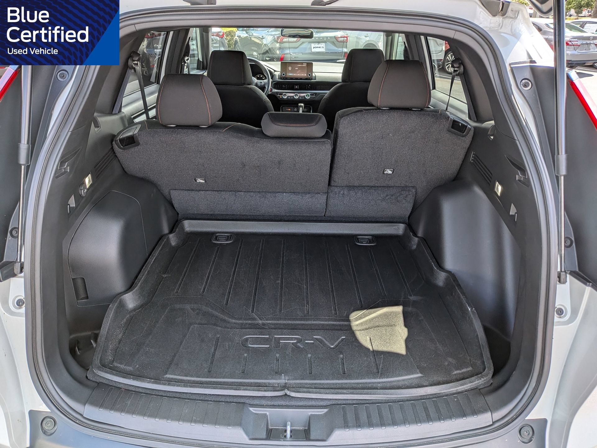 Used 2024 Honda CR-V Sport image 15