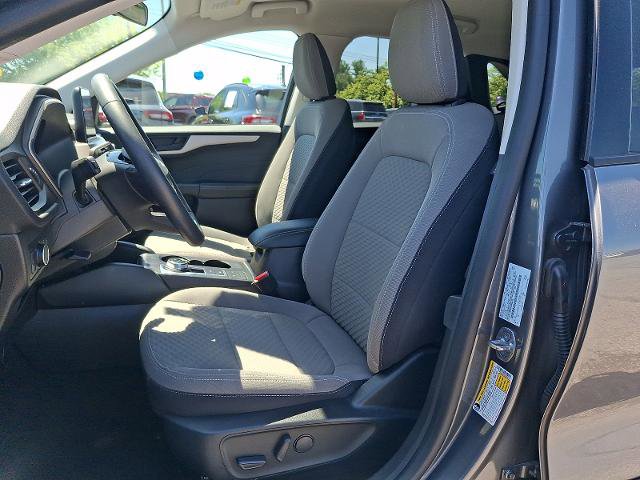 Certified 2022 Ford Escape SE w/ Convenience Package AWD/4WD image 13