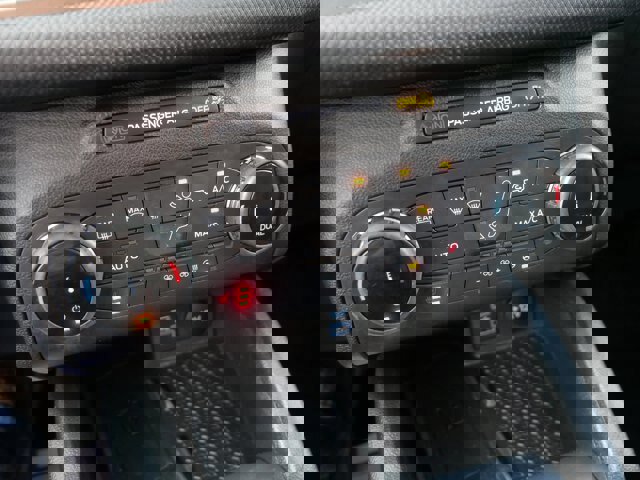 Certified 2022 Ford Bronco Sport Outer Banks w/ Tech Package image 29