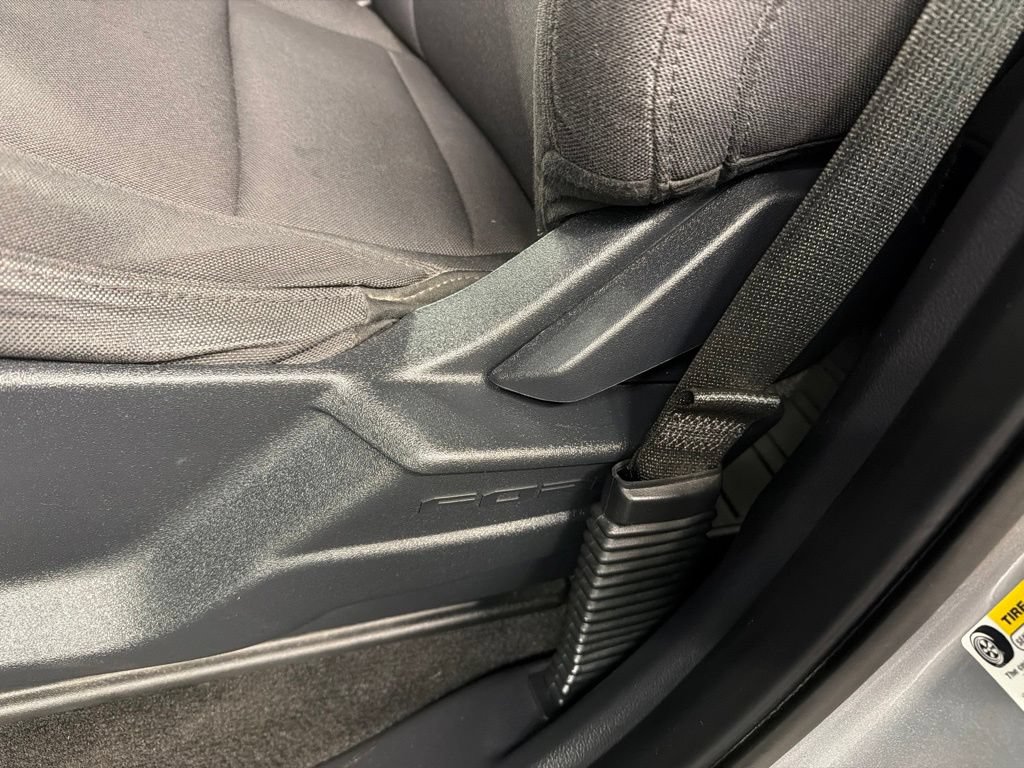 Certified 2023 Ford F150 XL w/ STX Appearance Package AWD/4WD image 24