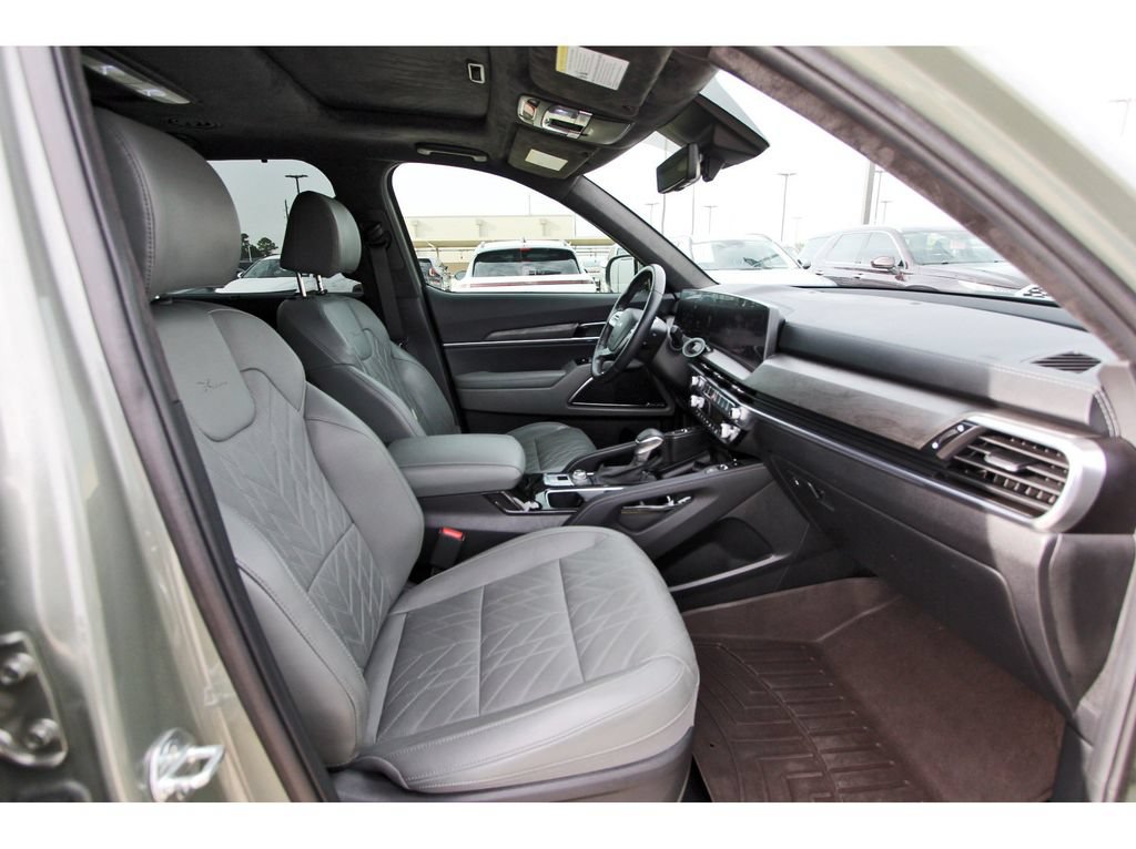 Used 2024 Kia Telluride SX Prestige X-Line AWD/4WD image 27