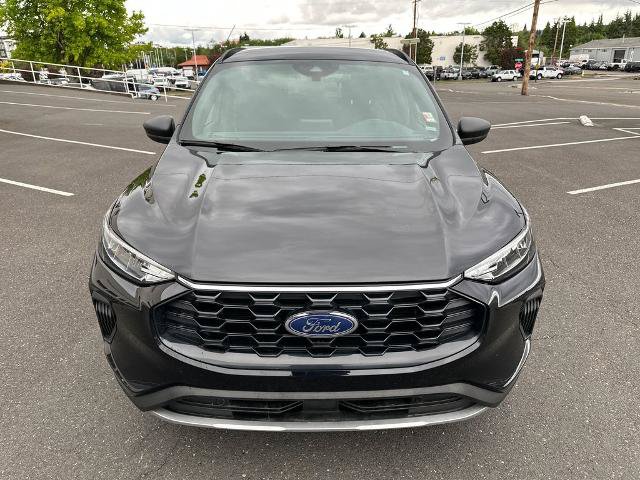 Certified 2025 Ford Escape ST-Line FWD image 10