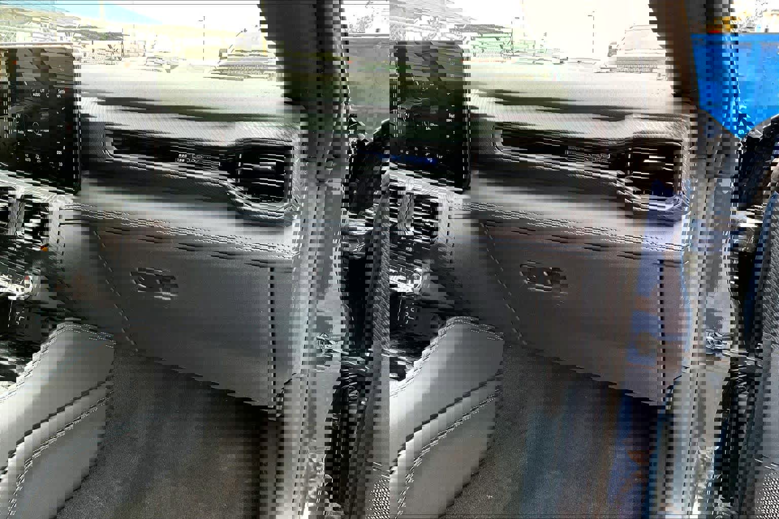 Certified 2024 Ford Mustang Dark Horse w/ Dark Horse Handlin Package image 17