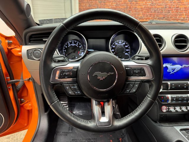 Certified 2021 Ford Mustang GT Premium image 12