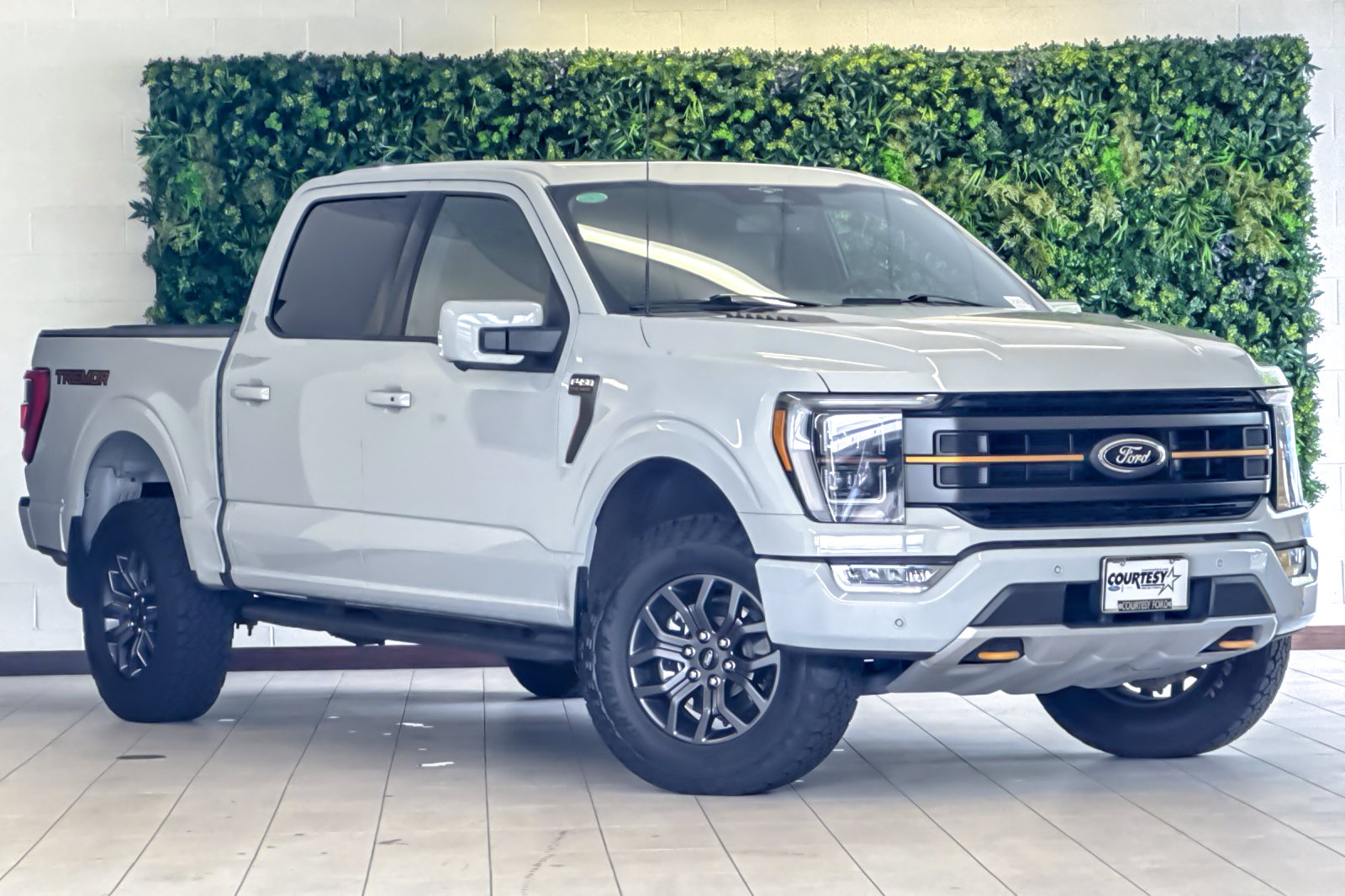 Certified 2023 Ford F150 Tremor w/ Equipment Group 402A High