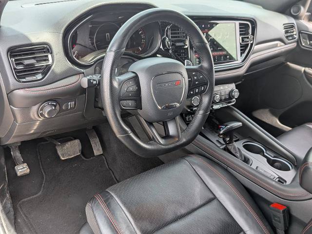 Used 2025 Dodge Durango R/T AWD/4WD image 11