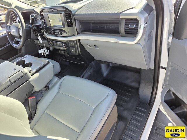 Certified 2023 Ford F150 XL w/ XL Chrome Appearance Package RWD image 17