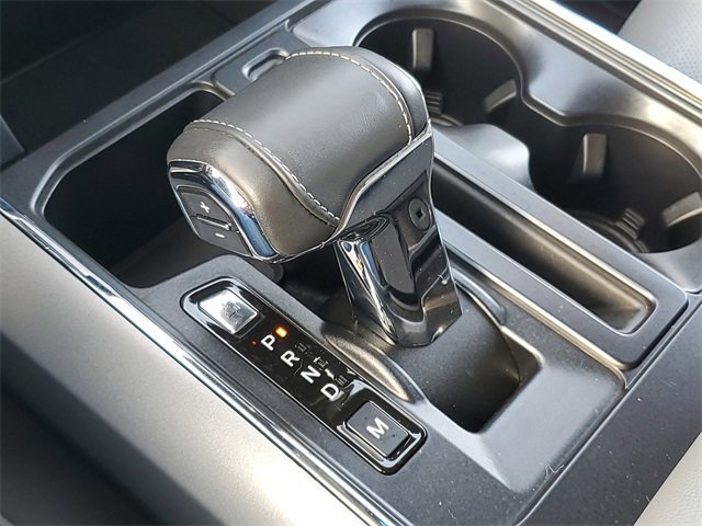 Certified 2022 Ford F150 Lariat w/ Bed Utility Package image 29