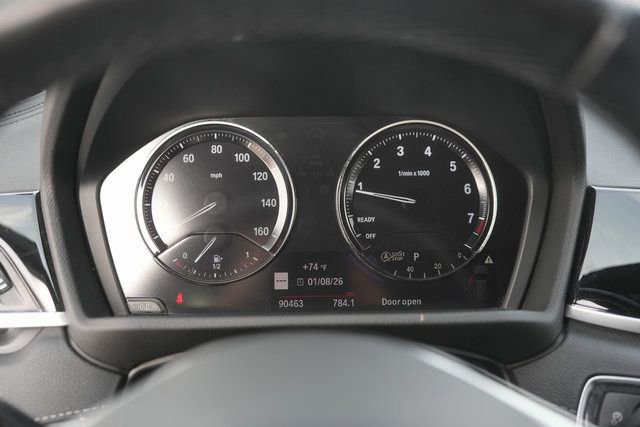 Used 2021 BMW X1 xDrive28i w/ Convenience Package image 25