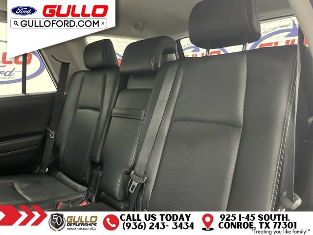 Used 2023 Toyota 4Runner Limited AWD/4WD image 13