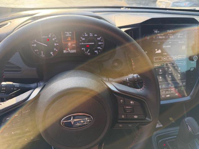 Used 2024 Subaru Impreza RS w/ Popular Package #1 AWD/4WD image 6