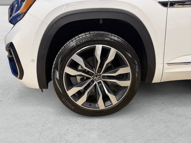 Used 2022 Volkswagen Atlas Cross Sport SEL Premium R-Line image 23