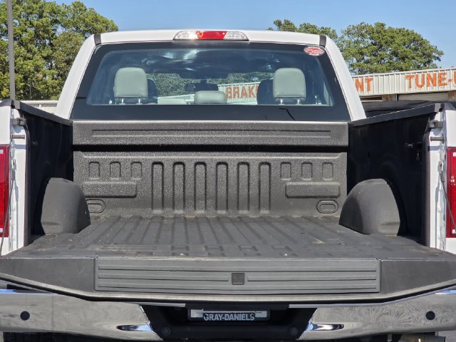 Certified 2020 Ford F150 XL w/ Equipment Group 101A Mid AWD/4WD image 29