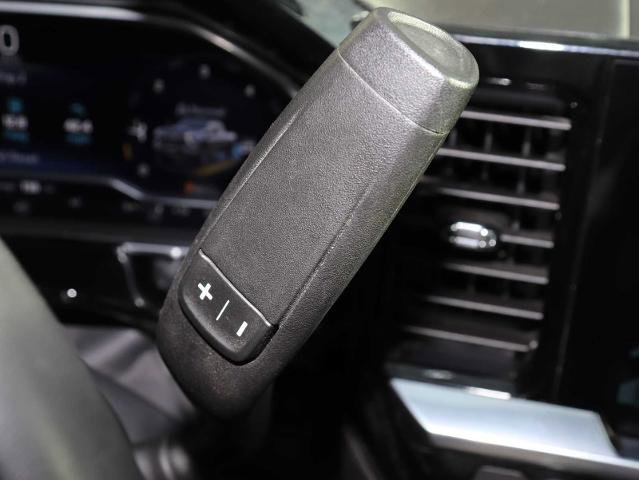 Used 2024 Chevrolet Silverado 3500 LTZ w/ LTZ Plus Package image 36