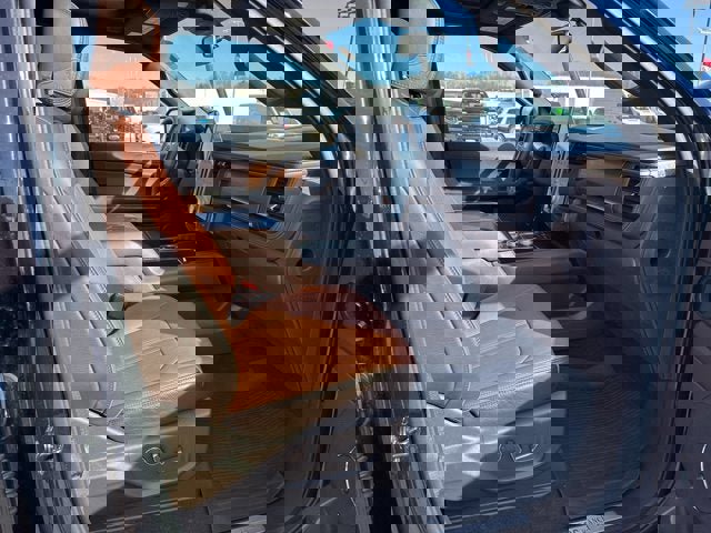 Certified 2024 Ford Expedition Max King Ranch image 13