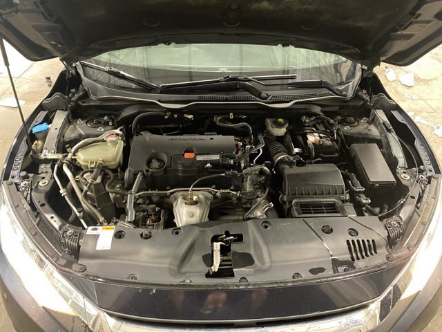 Used 2017 Honda Civic EX image 20