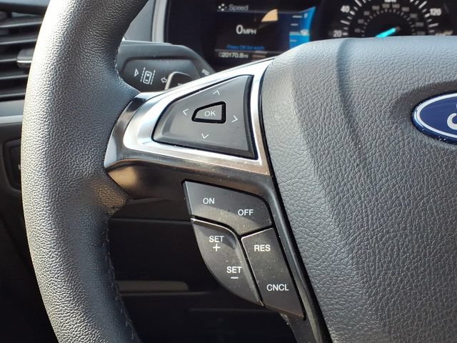 Certified 2024 Ford Edge SEL w/ Convenience Package AWD/4WD image 21
