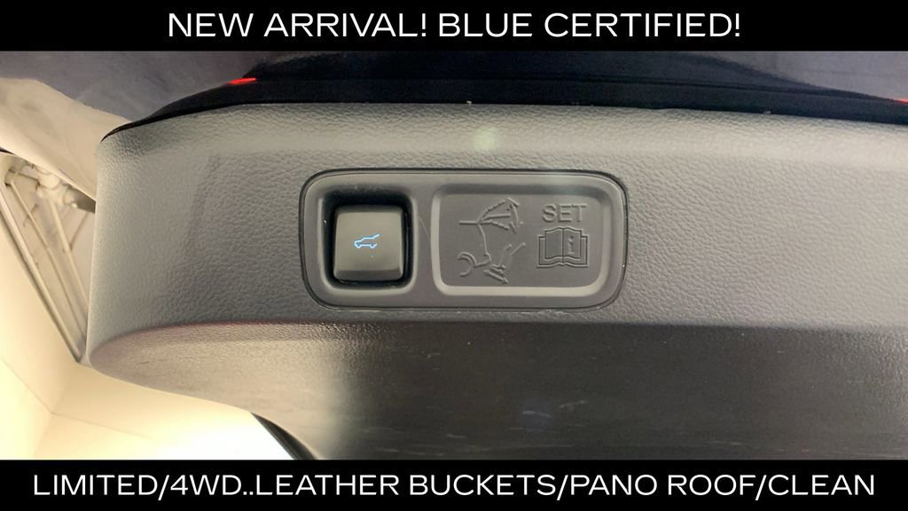 Certified 2023 Ford Expedition Limited image 22