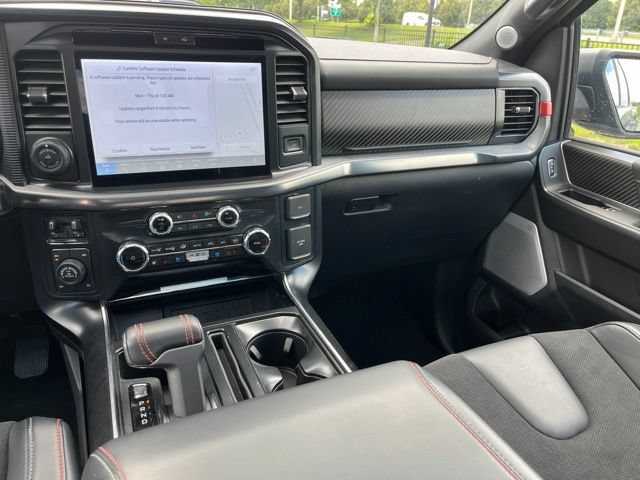 Certified 2025 Ford F150 Raptor AWD/4WD image 14