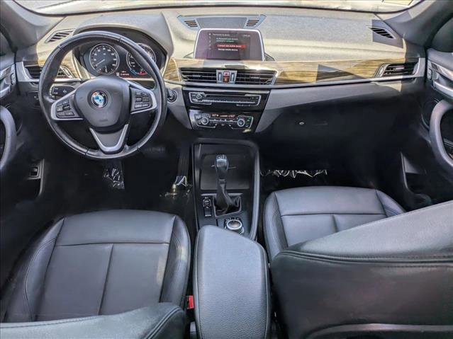 Used 2018 BMW X1 sDrive28i w/ Convenience Package FWD image 18