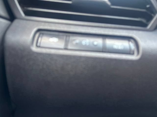 Used 2023 Nissan Altima 2.5 SV FWD image 23