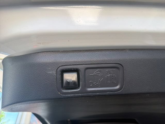 Certified 2022 Ford Expedition Max Limited AWD/4WD image 8