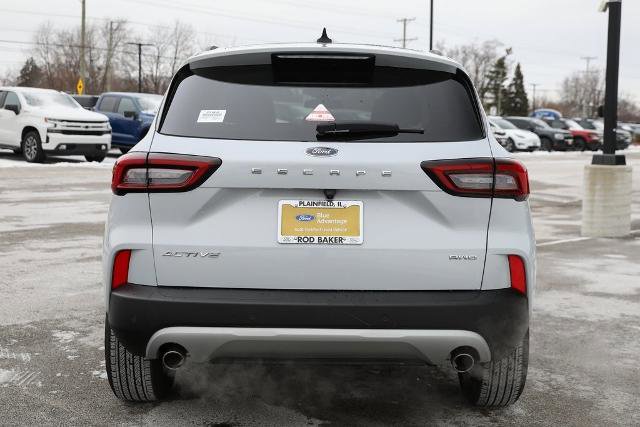 Certified 2025 Ford Escape Active w/ Tech Pack #1 image 11