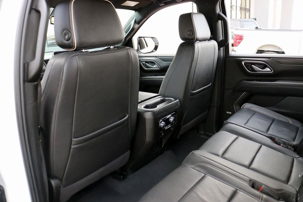 Used 2024 GMC Yukon SLT image 27