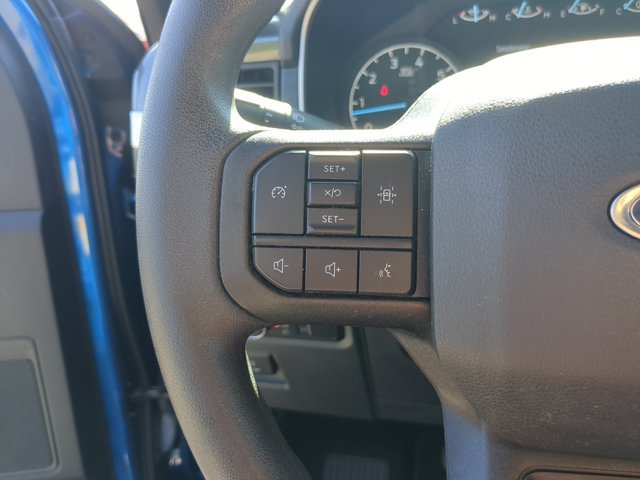 Certified 2021 Ford F150 XL w/ STX Appearance Package RWD image 17