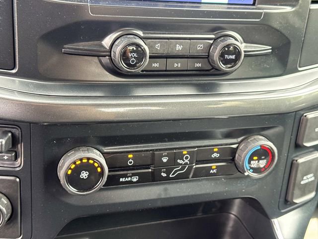 Certified 2023 Ford F150 XL w/ STX Appearance Package RWD image 16