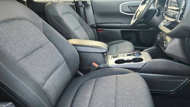 Certified 2024 Ford Bronco Sport Big Bend image 32