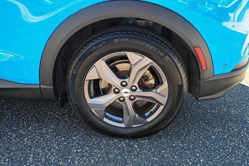 Certified 2023 Ford Mustang Mach-E Select w/ Comfort Package Lite AWD/4WD image 13