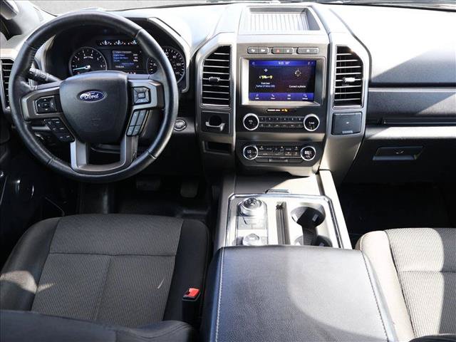 Certified 2020 Ford Expedition Max XLT AWD/4WD image 21