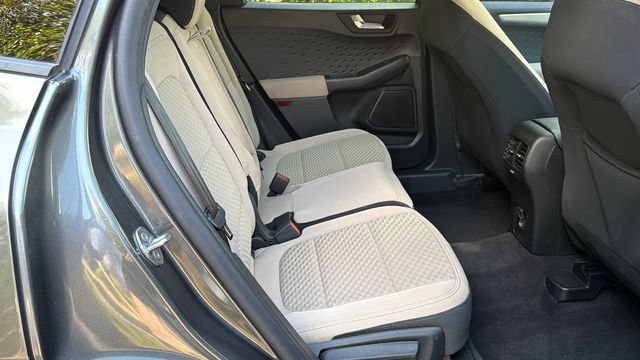 Certified 2020 Ford Escape SE FWD image 15