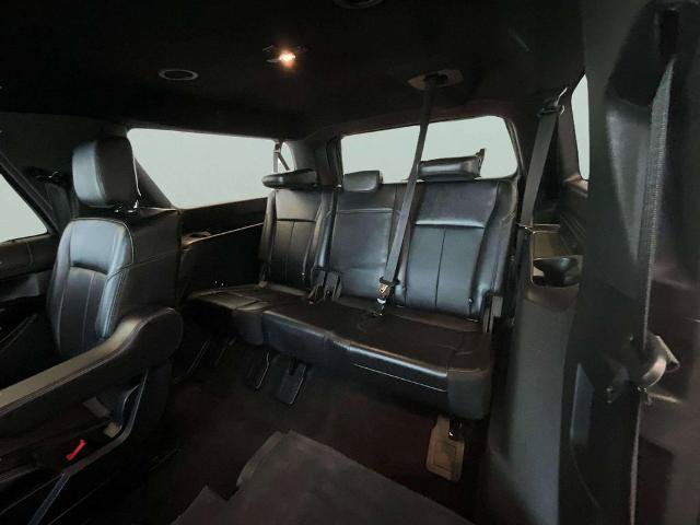 Certified 2021 Ford Expedition Max XLT AWD/4WD image 17
