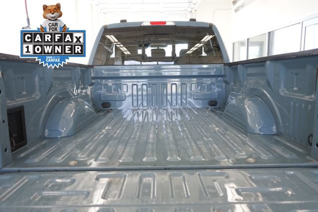 Certified 2023 Ford F150 XLT w/ Equipment Group 302A High AWD/4WD image 14