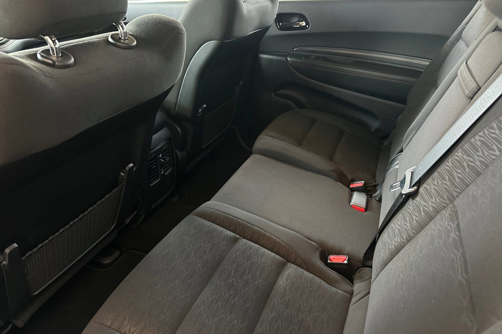 Used 2026 Dodge Durango GT AWD/4WD image 11