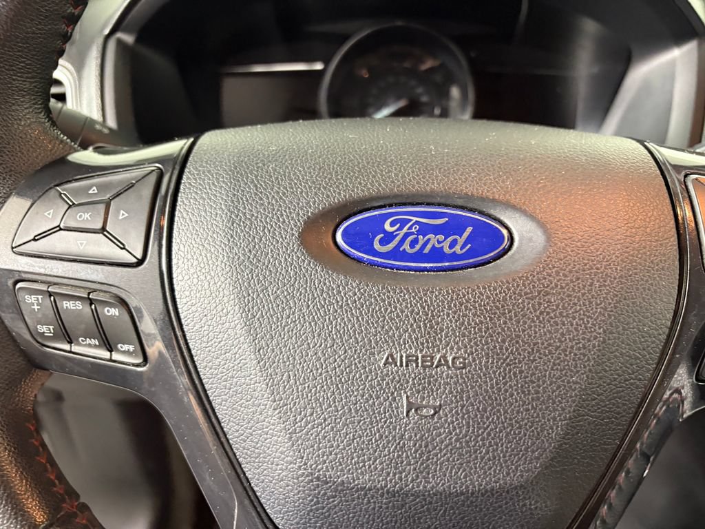 Certified 2018 Ford Explorer Sport AWD/4WD image 23