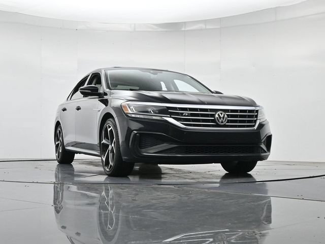 Used 2020 Volkswagen Passat 2.0T R-Line FWD image 36