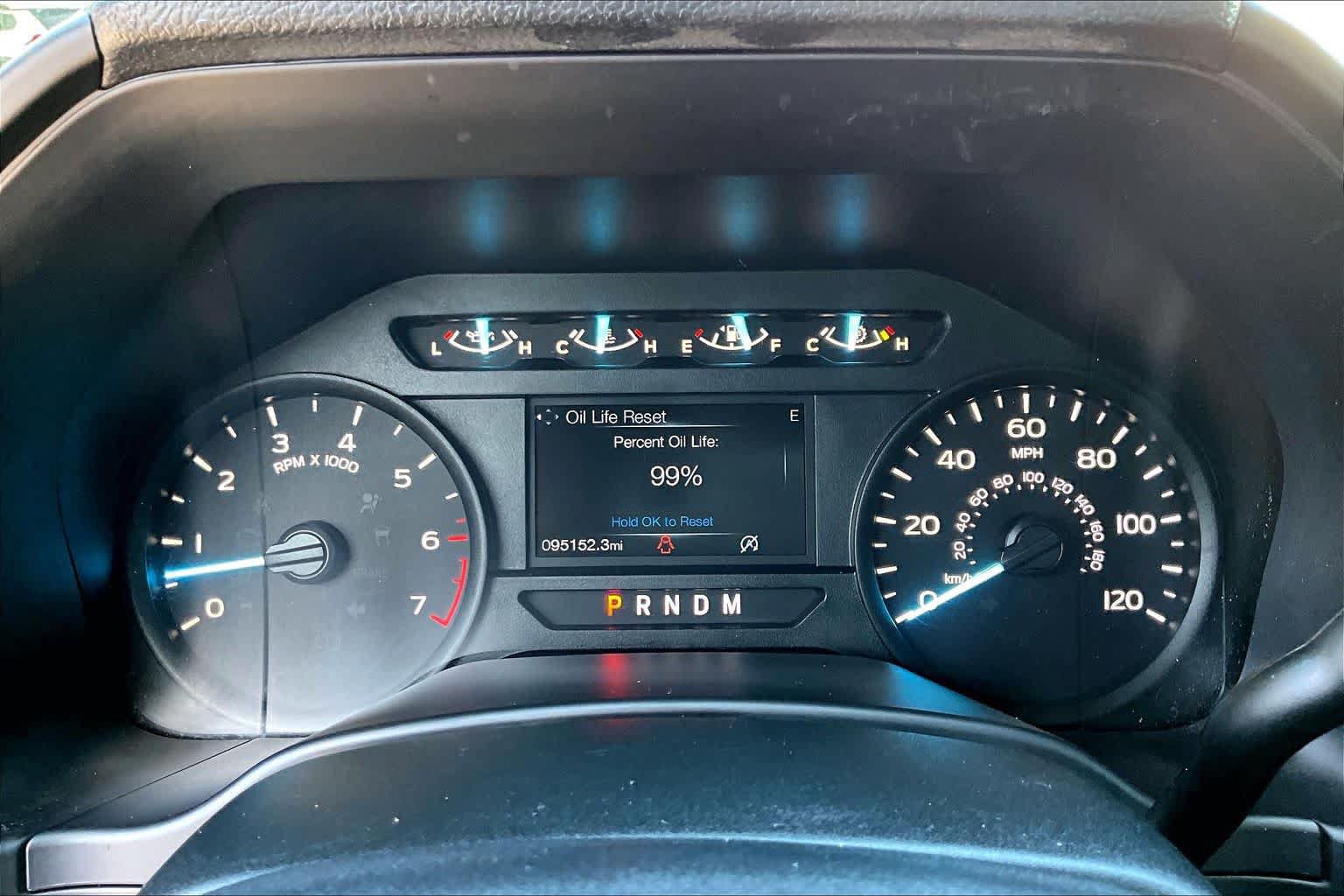 Certified 2019 Ford F150 XL w/ Equipment Group 101A Mid RWD image 26