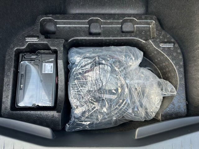 Certified 2025 Ford Mustang Mach-E Select image 27